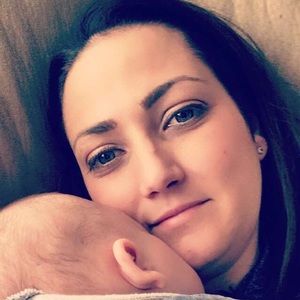 Meet your Posher, Lyndsey